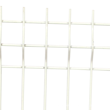 fence galvanized wire mesh panels security iron gate